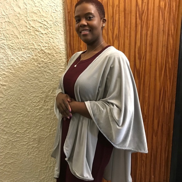 Shawl - Picture 4 of 4